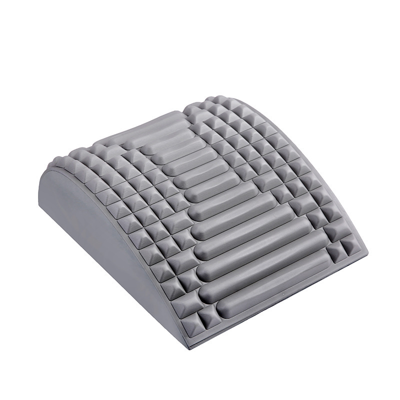 Back Stretcher Pillow Neck Lumbar Support 10 Back Stretcher Pillow Neck Lumbar Support - Image 10