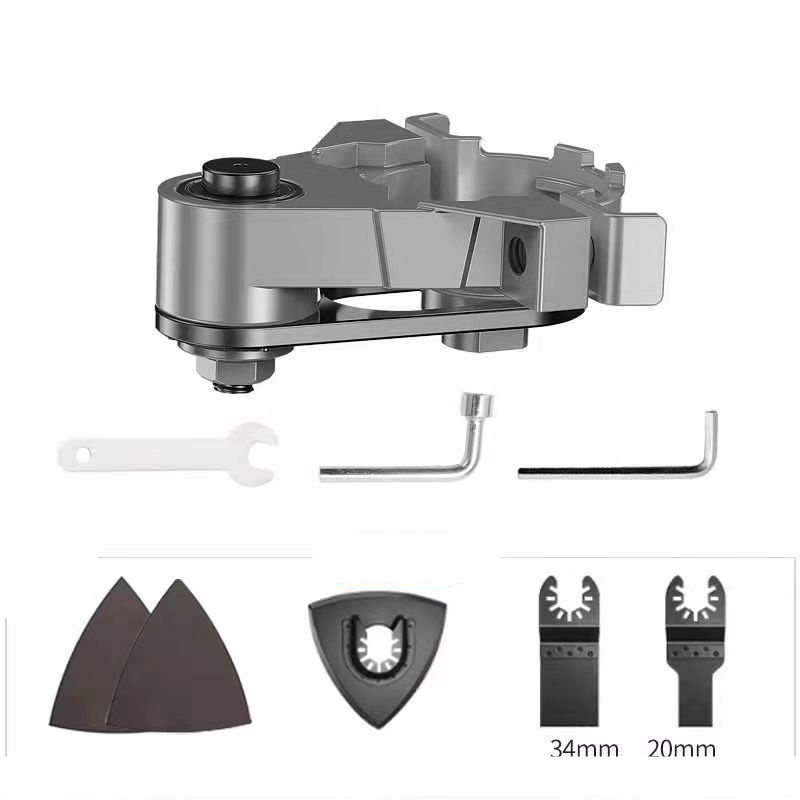 Woodworking Metal Cutting Hand Grinder Power Tools Daquan 5 Woodworking Metal Cutting Hand Grinder Power Tools Daquan - Image 5