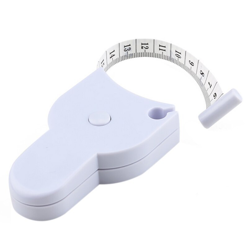 Automatic Body Measuring Tape 1 Automatic Body Measuring Tape