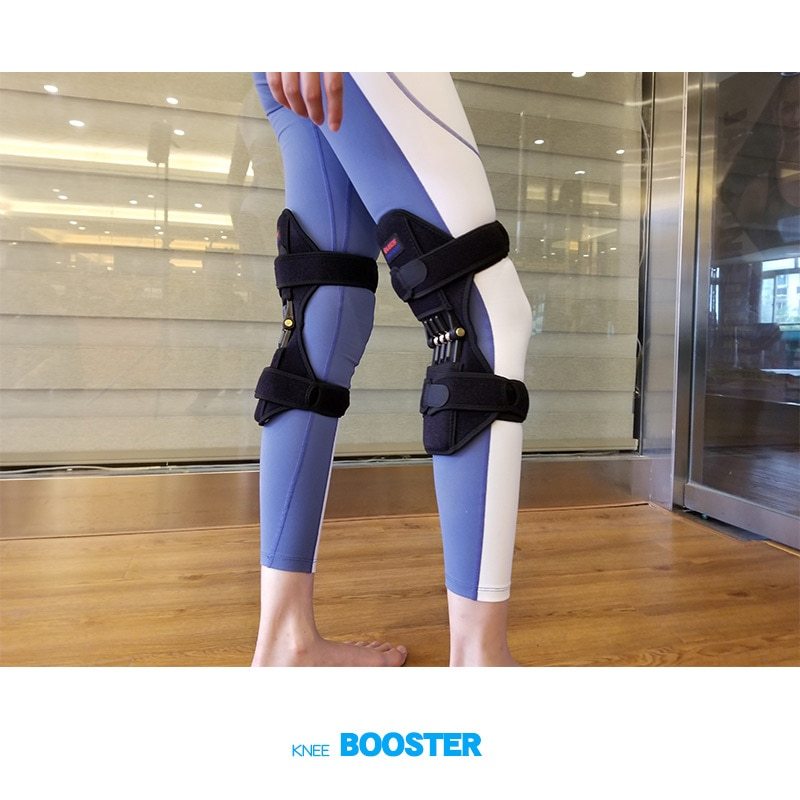 Knee Brace Patella Booster 5 Knee Brace Patella Booster - Image 5