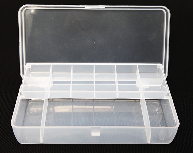 Fishing Accessories Smart Box 2 Fishing Accessories Smart Box - Image 2