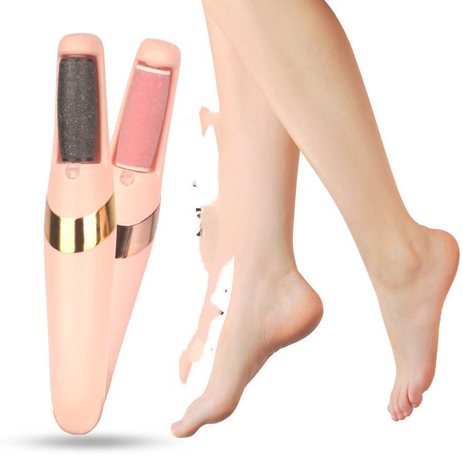 Electric Foot Peeling Machine 8 Electric Foot Peeling Machine - Image 8