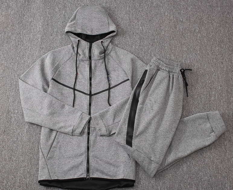 Manchester City Tracksuit 3 Manchester City Tracksuit - Image 3
