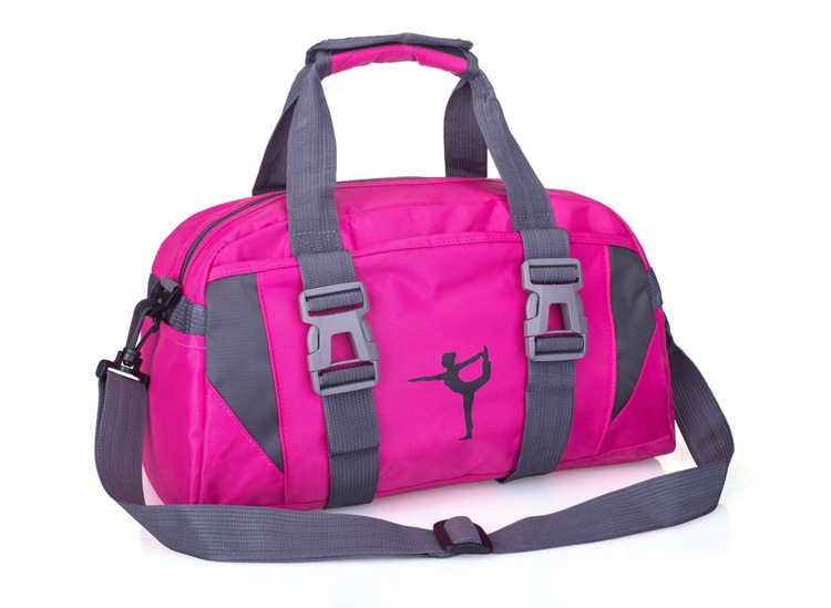 Gym Bag 6 Gym Bag - Image 6