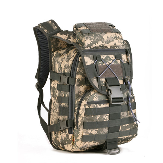 Outdoor Backpack 7 Outdoor Backpack - Image 7