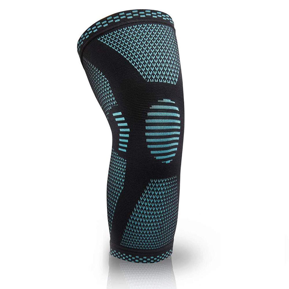 Sports Knee Pads Knitted 8 Sports Knee Pads Knitted - Image 8