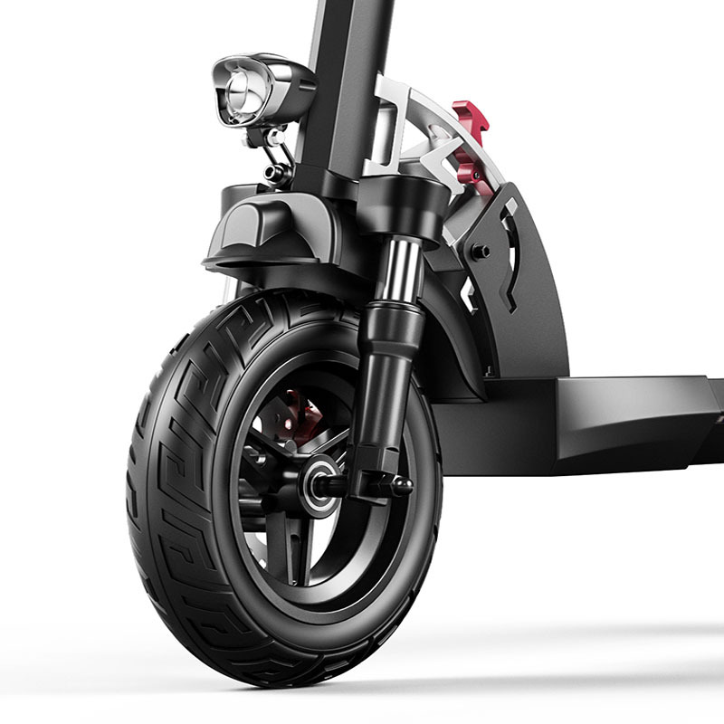 HVD-3, 10 Inch Electric Sled 5 HVD-3, 10 Inch Electric Sled - Image 5