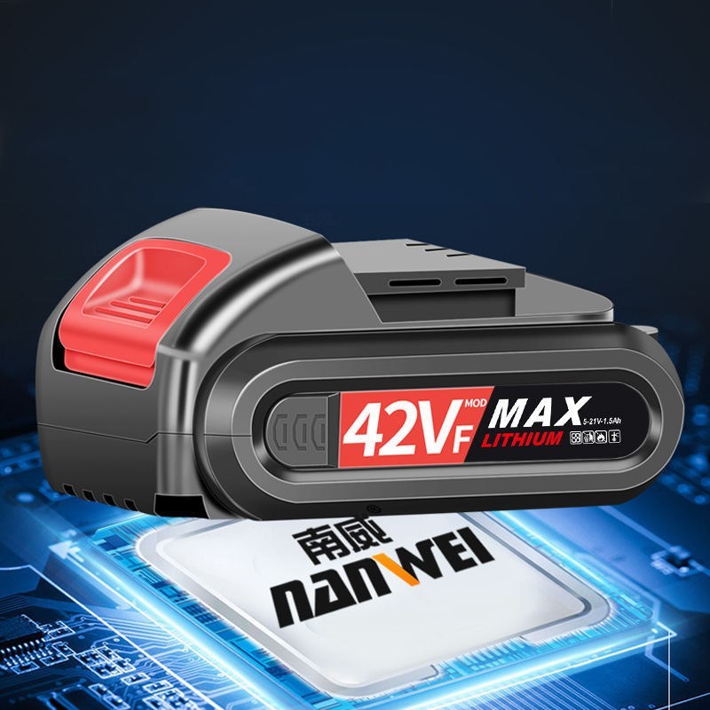 Rechargeable Lithium Electric Drill 5 Rechargeable Lithium Electric Drill - Image 5
