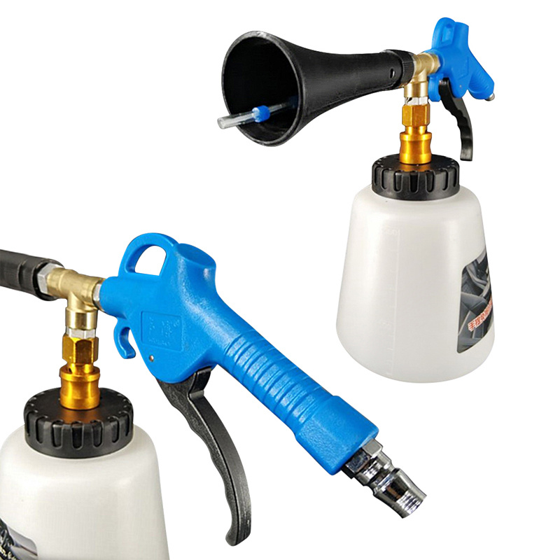 Car Interior Cleaning Tools 5 Car Interior Cleaning Tools - Image 5