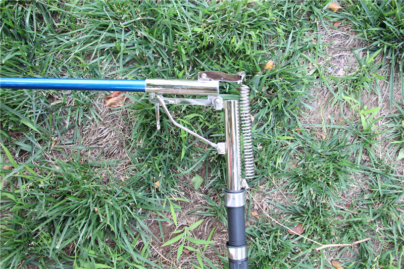 Automatic fishing Rod 5 Automatic fishing Rod - Image 5