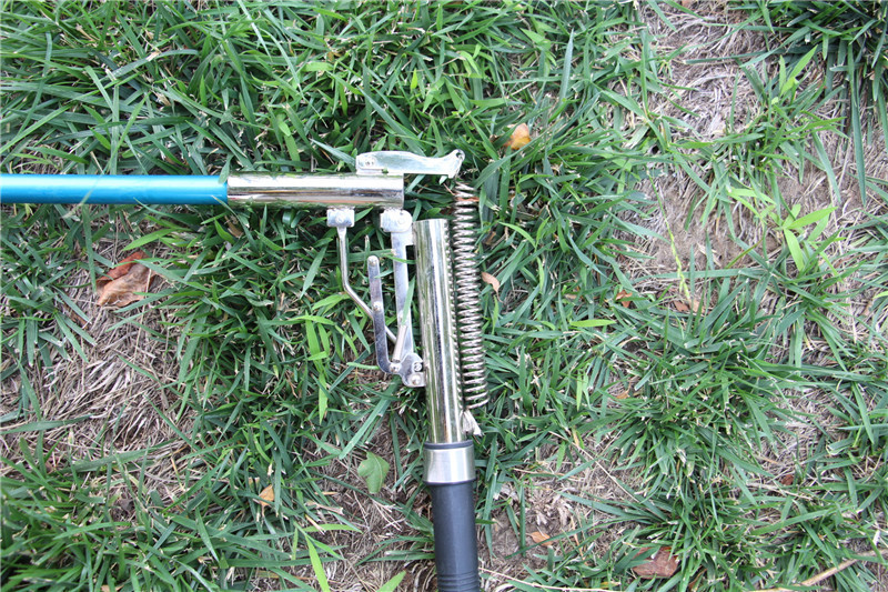 Automatic fishing Rod 4 Automatic fishing Rod - Image 4