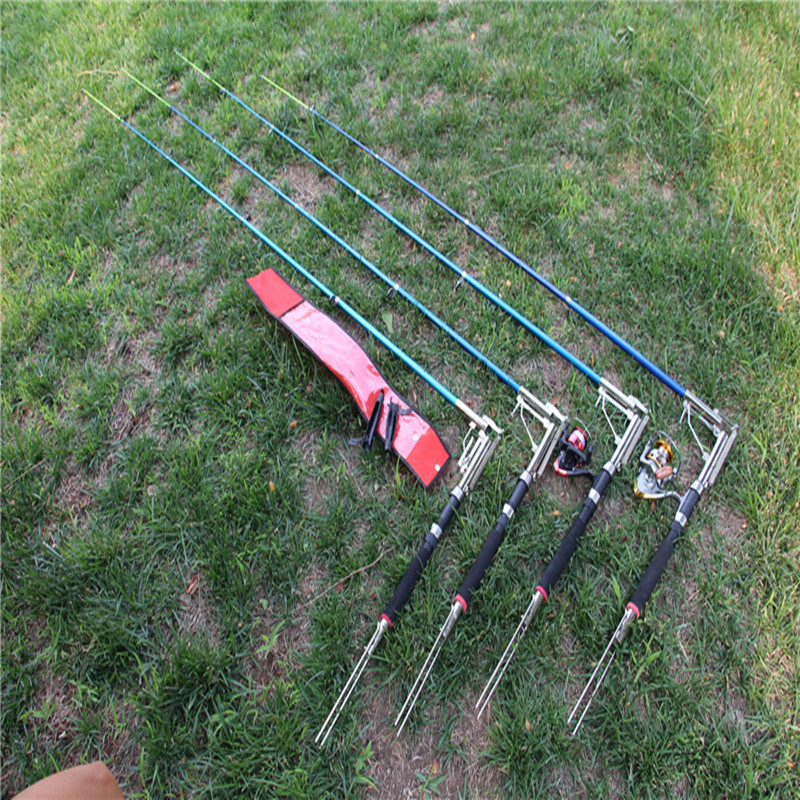 Automatic fishing Rod 1 Automatic fishing Rod