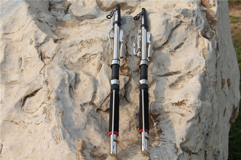 Automatic fishing Rod 2 Automatic fishing Rod - Image 2