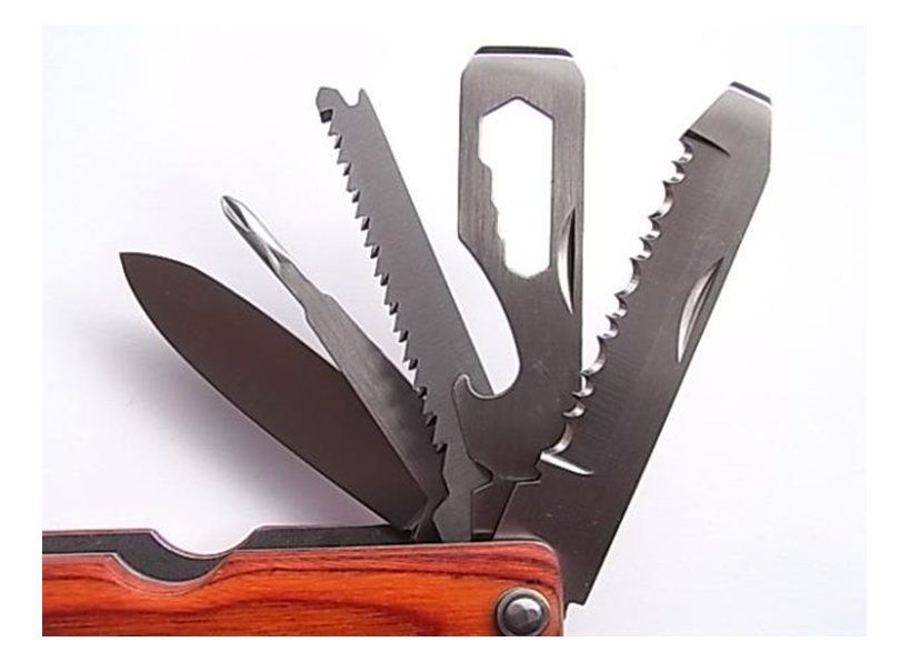 Outdoor Tools Multi-purpose Pliers 6 Outdoor Tools Multi-purpose Pliers - Image 6