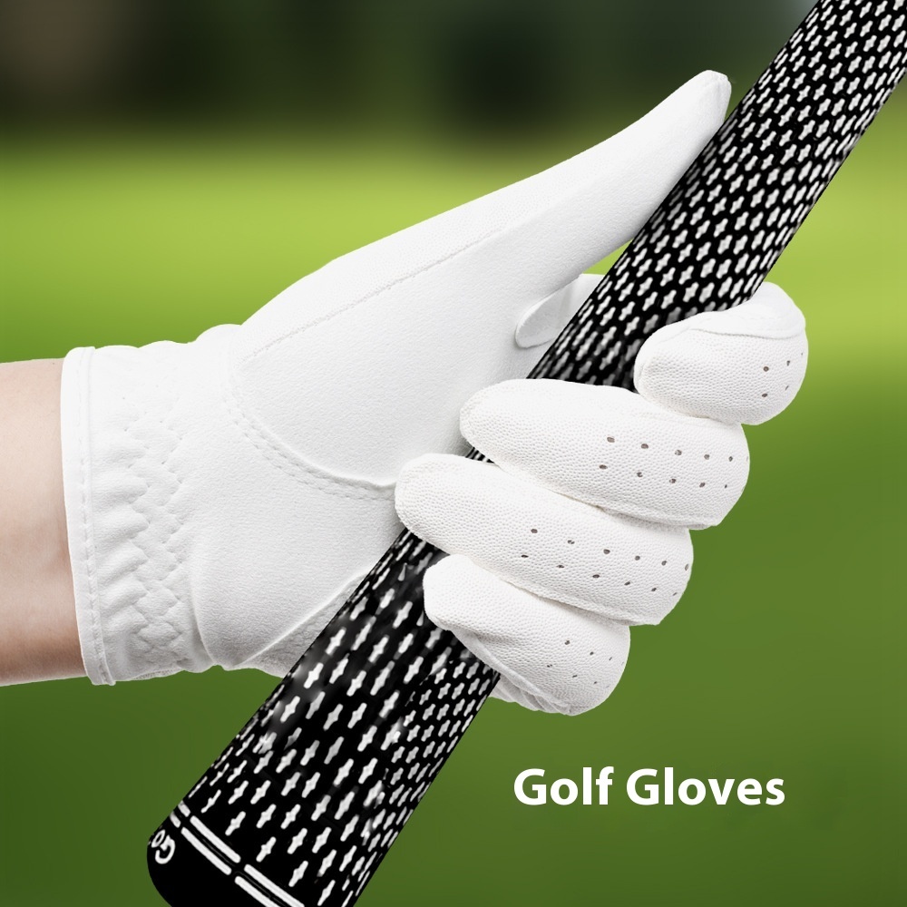 Unisex Golf Gloves For Sports Protection 1 Unisex Golf Gloves For Sports Protection