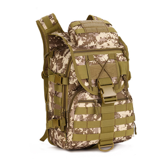 Outdoor Backpack 2 Outdoor Backpack - Image 2