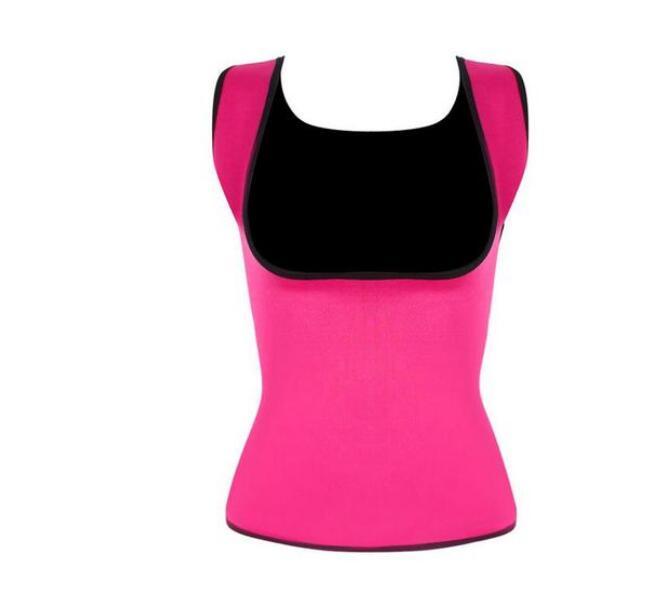 Woman Sport Vest 9 Woman Sport Vest - Image 9