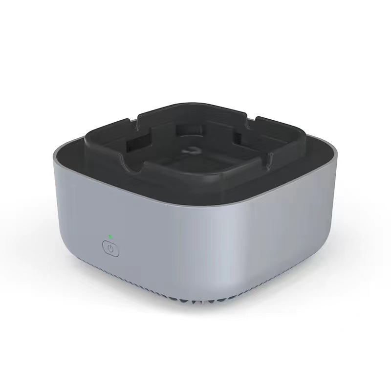 Smoke Removal Air Purification Ashtray 10 Smoke Removal Air Purification Ashtray - Image 10