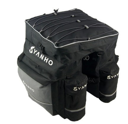 Mountain Bike Bag, Rain Cover 3 Mountain Bike Bag, Rain Cover - Image 3
