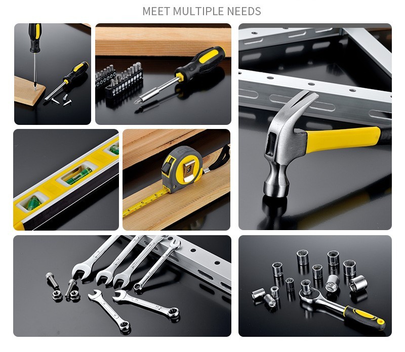 Household Hardware Hand Tool 2 Household Hardware Hand Tool - Image 2