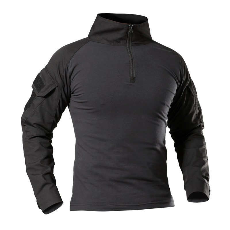 Outdoor Tactical T-shirt 2 Outdoor Tactical T-shirt - Image 2