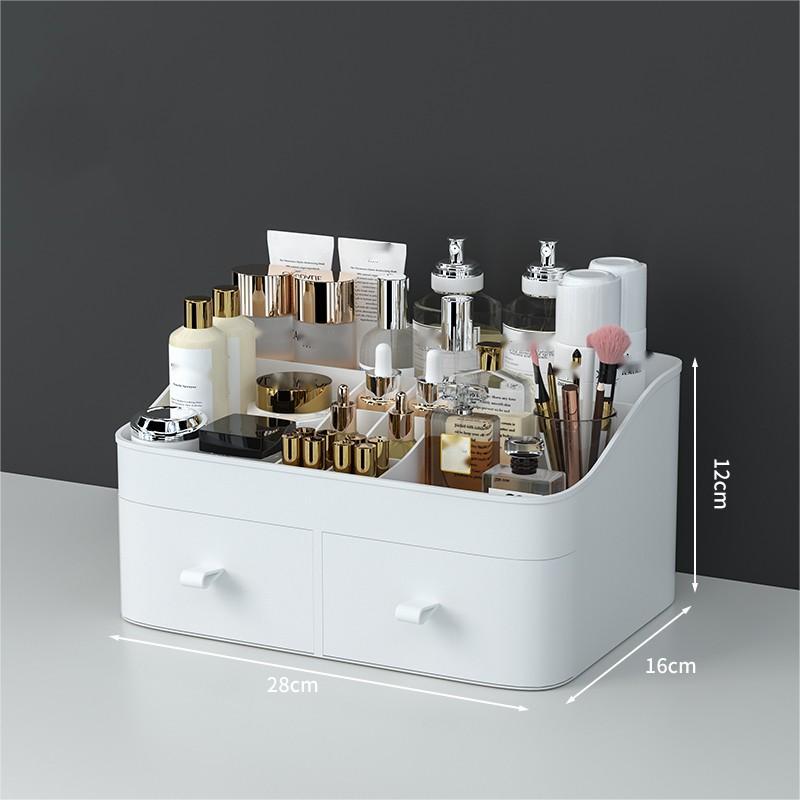 Toiletries Organizer Shelf 10 Toiletries Organizer Shelf - Image 10