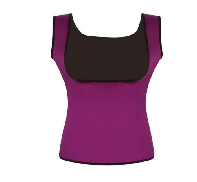 Woman Sport Vest 6 Woman Sport Vest - Image 6