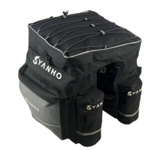 Mountain Bike Bag, Rain Cover