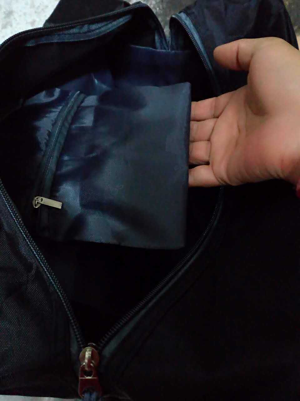Gym Bag 7 Gym Bag - Image 7