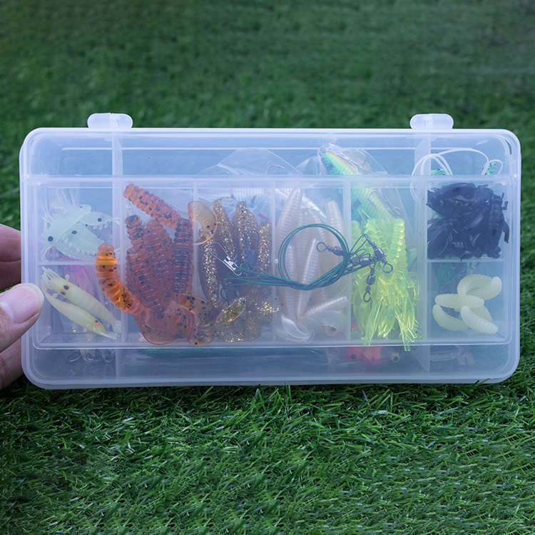 Freshwater Lures Suit Bait 2 Freshwater Lures Suit Bait - Image 2