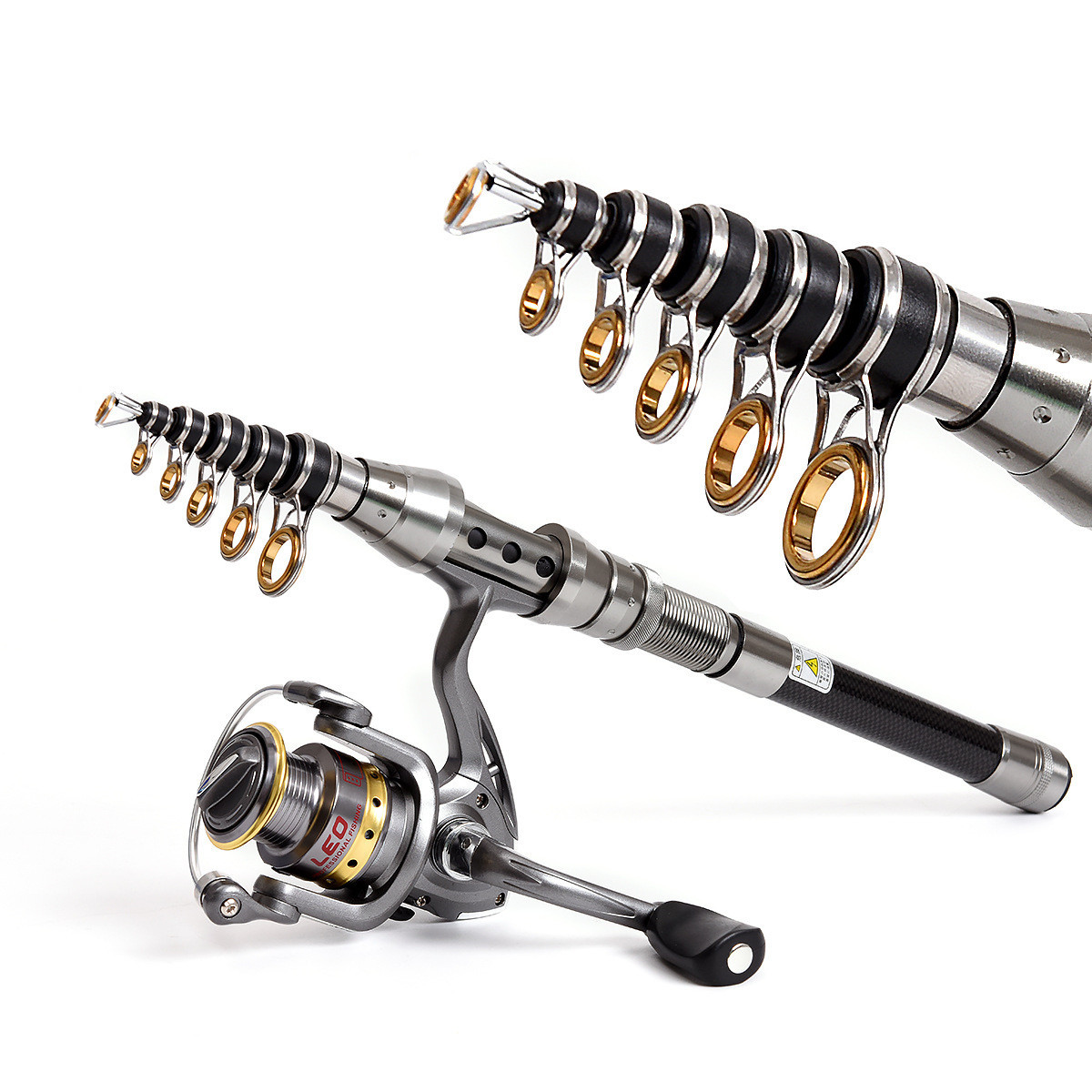 Fishing Rod 1 Fishing Rod