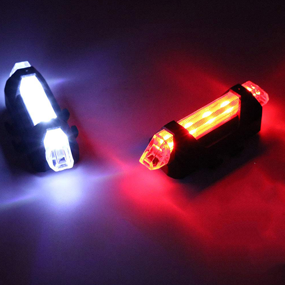 Bike Bicycle light LED Taillight 1 Bike Bicycle light LED Taillight