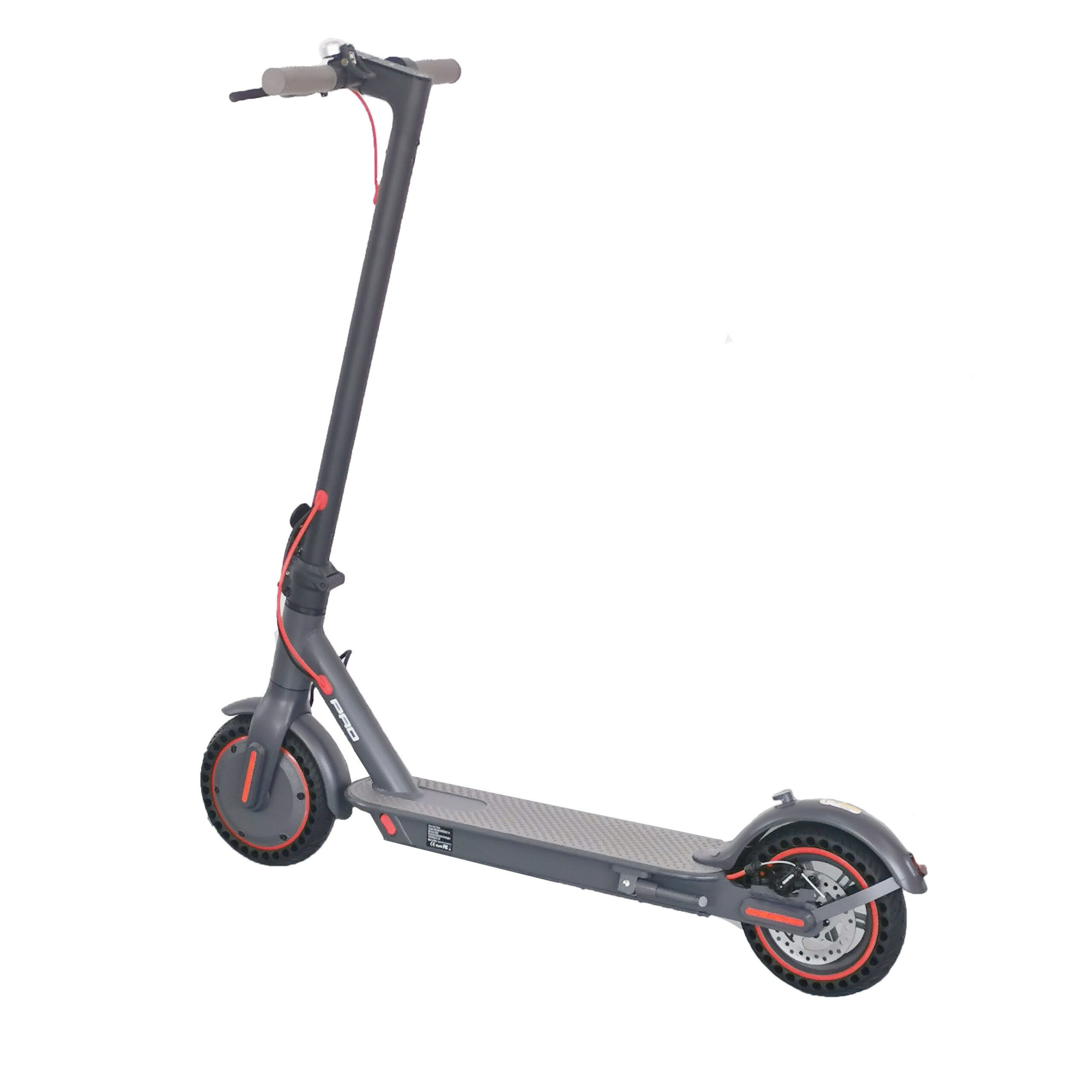 HT-T4 Pro 8.5 Inch Electric Scooter 5 HT-T4 Pro 8.5 Inch Electric Scooter - Image 5