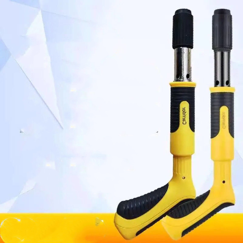 Mini Silencer Gun Nailer Wall Fastener 9 Mini Silencer Gun Nailer Wall Fastener - Image 9