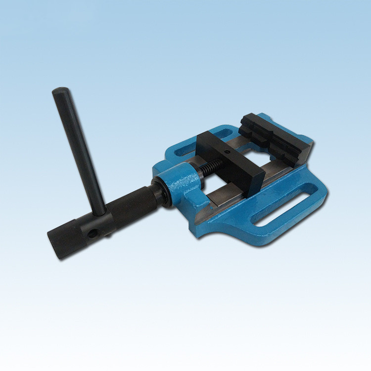 High Carbon Steel Drilling Machine Vise 2 High Carbon Steel Drilling Machine Vise - Image 2