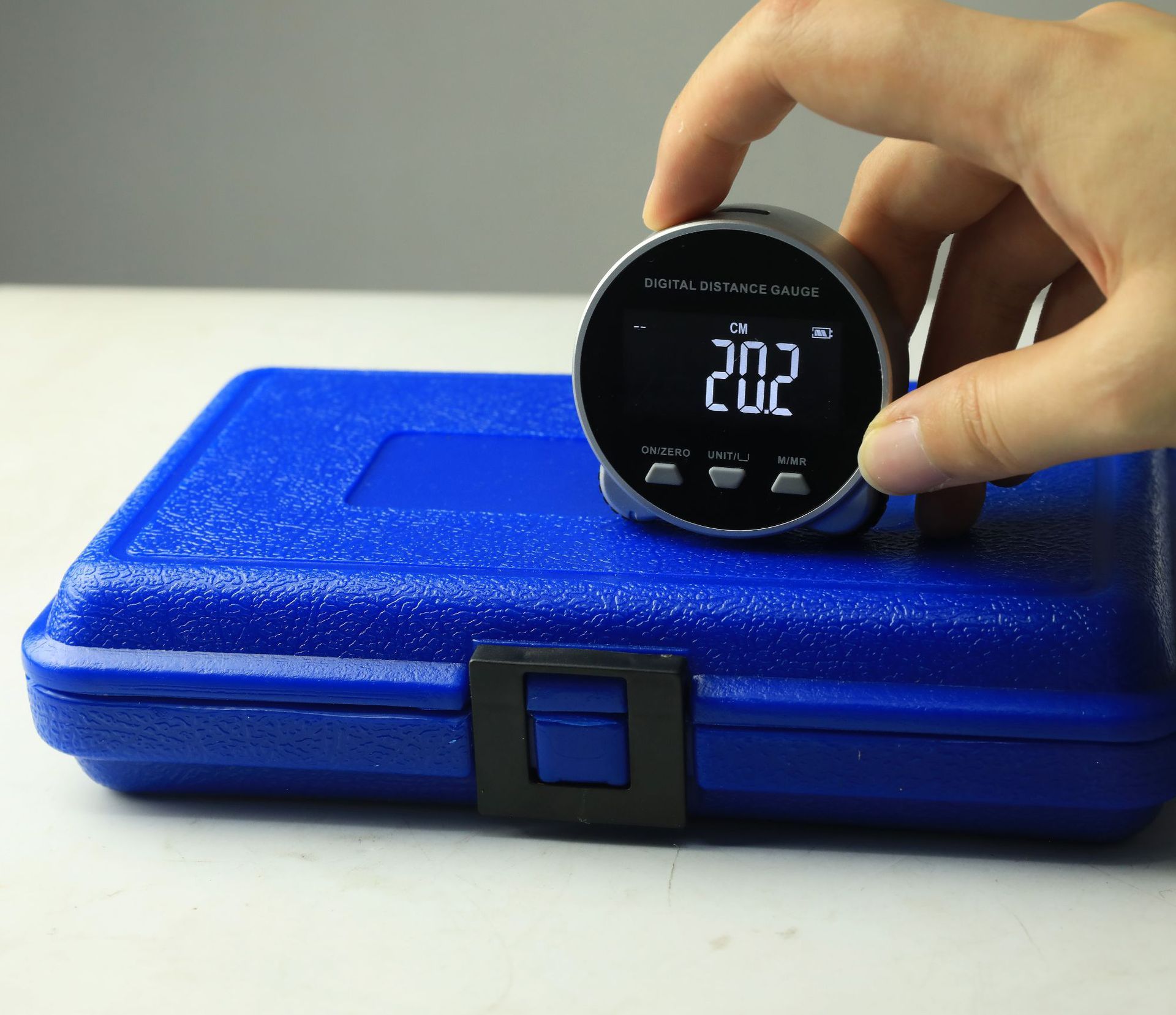 Straight Surface Rolling Measurement Multifunctional Digital Display Roller 5 Straight Surface Rolling Measurement Multifunctional Digital Display Roller - Image 5