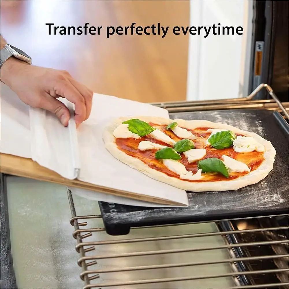 Sliding Pizza Cutting Board 7 Sliding Pizza Cutting Board - Image 7
