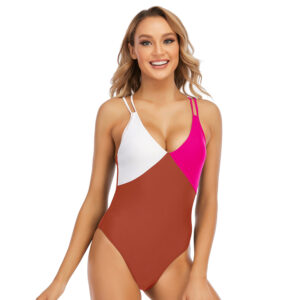 Swimming Suit One Piece