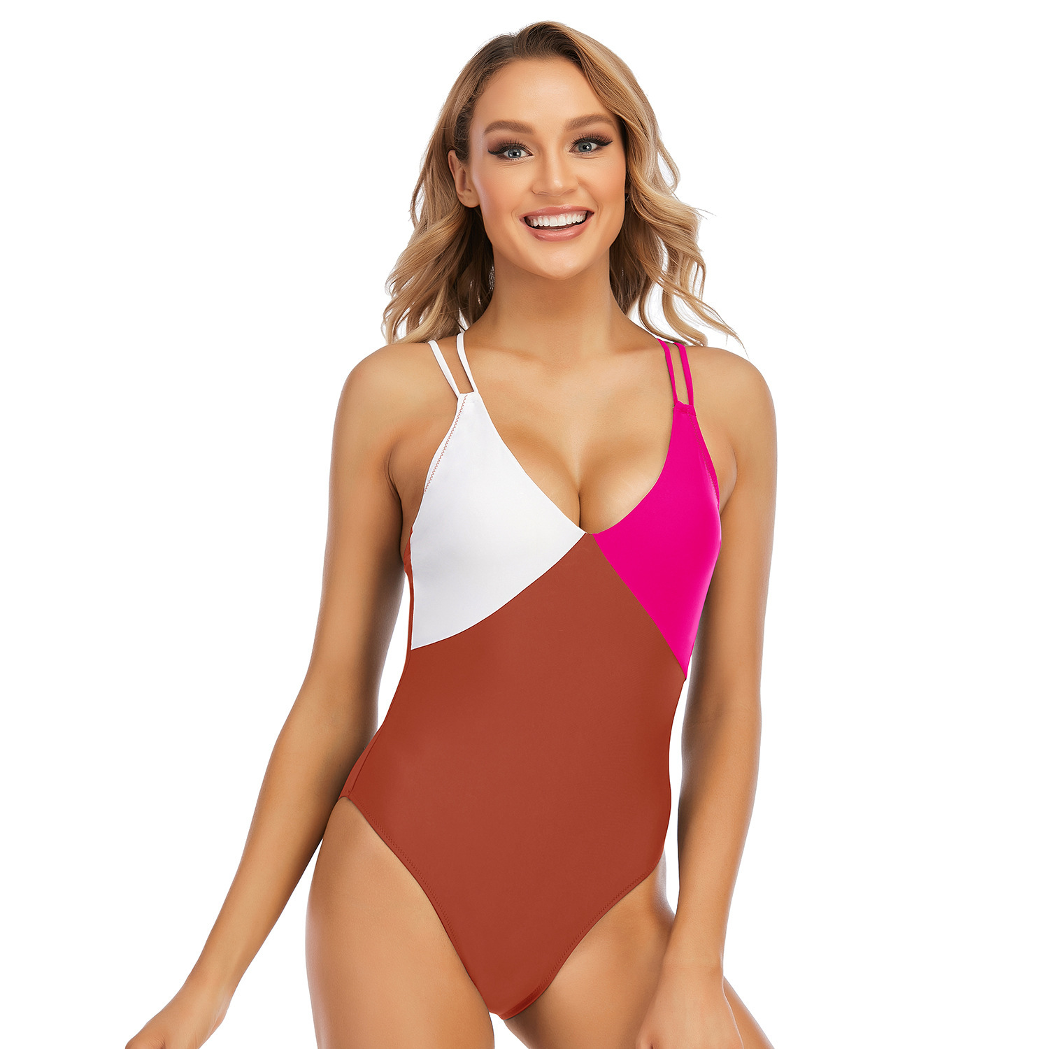 Swimming Suit One Piece 1 Swimming Suit One Piece