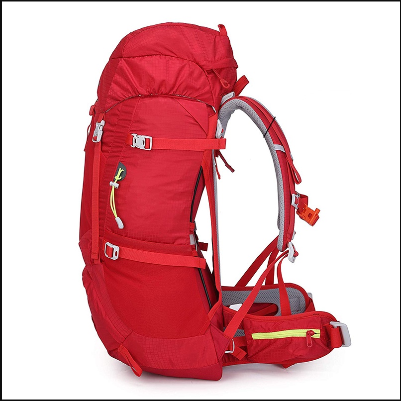 Camping Bag 1 Camping Bag