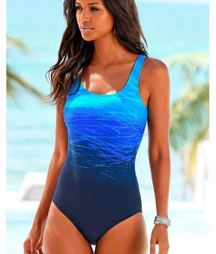 One Piece Swimwear 5 One Piece Swimwear - Image 5
