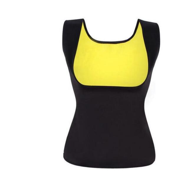 Woman Sport Vest 5 Woman Sport Vest - Image 5