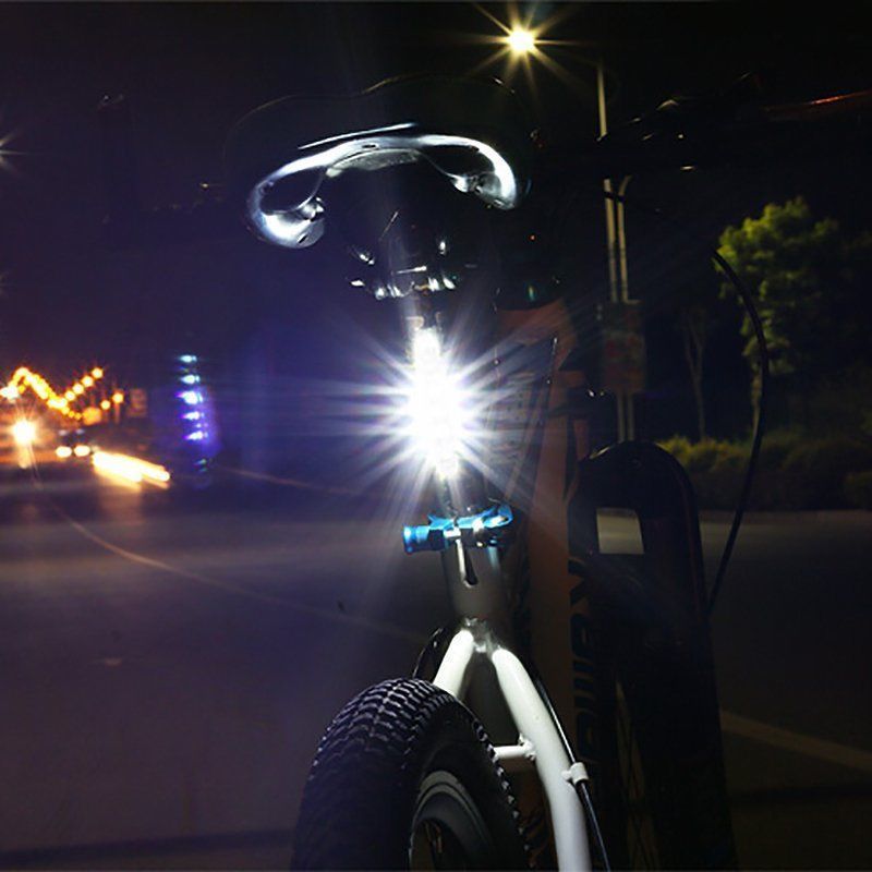 Bike Bicycle light LED Taillight 9 Bike Bicycle light LED Taillight - Image 9