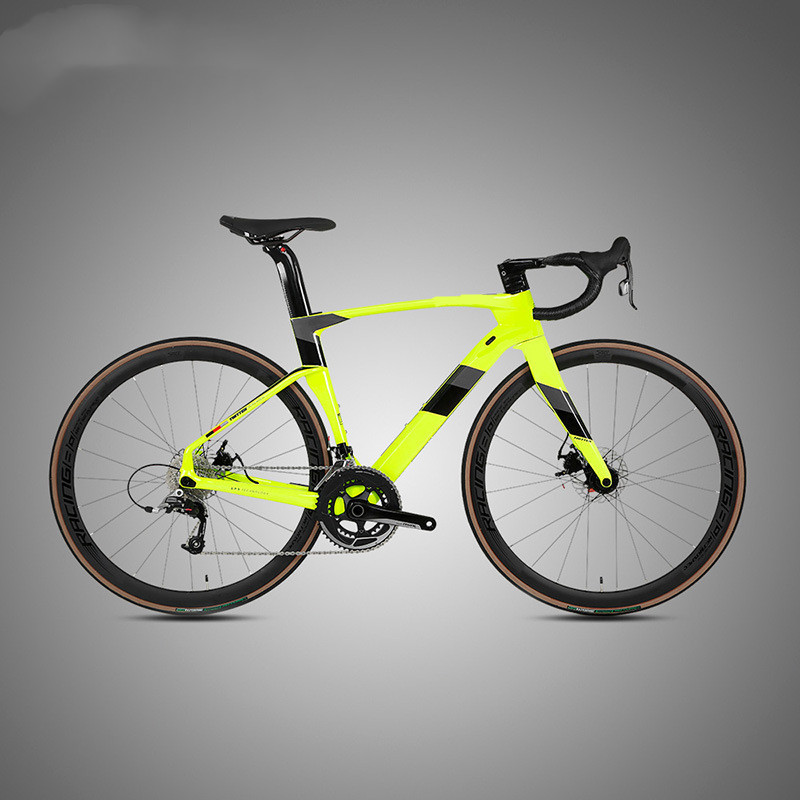 Fully Hidden Carbon Fiber Disc Brake Road Car Variable Speed Sports Racing 1 Fully Hidden Carbon Fiber Disc Brake Road Car Variable Speed Sports Racing