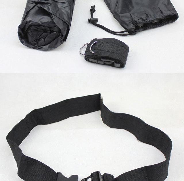 Running Speed Training 56 inch Parachute. 7 Running Speed Training 56 inch Parachute. - Image 7