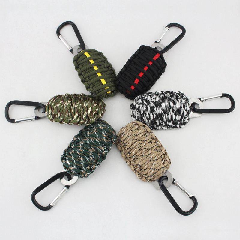 EDC.1991 Outdoor Survival Kit Fishing Kit 6 EDC.1991 Outdoor Survival Kit Fishing Kit - Image 6