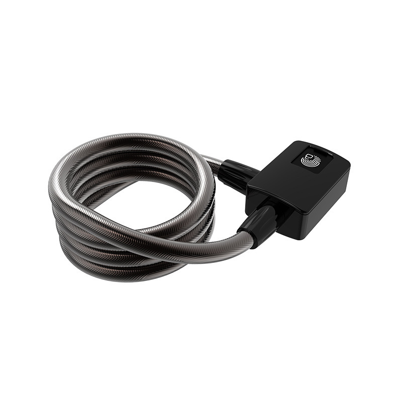 Fingerprint Bluetooth Lock 2 Fingerprint Bluetooth Lock - Image 2