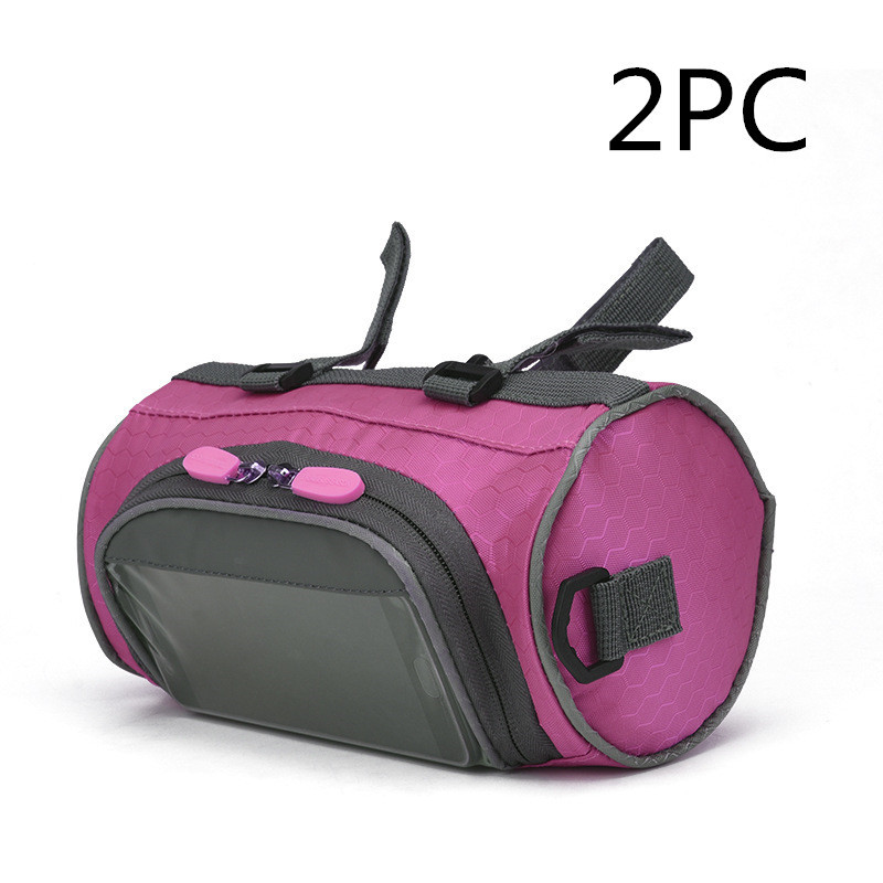 Rainproof Bicycle Mobile Phone Bag 9 Rainproof Bicycle Mobile Phone Bag - Image 9