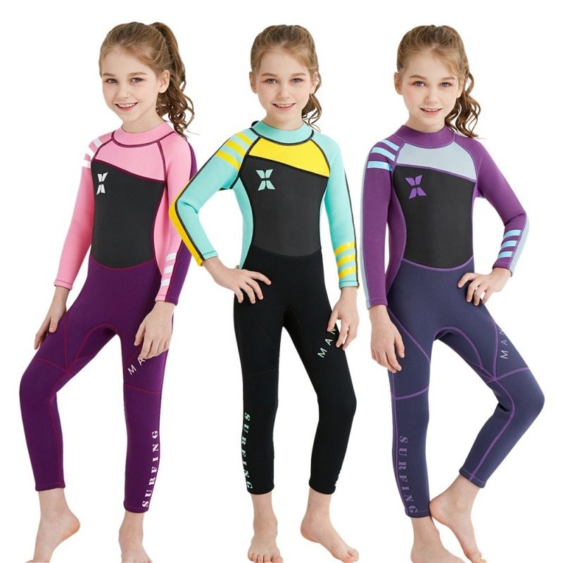 Children Diving Suit 1 Children Diving Suit
