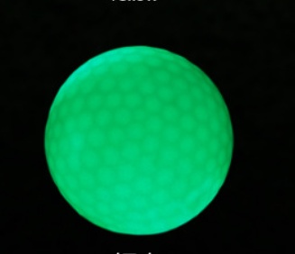 LED Golf Ball Flashing Ball Golf Supplies 8 LED Golf Ball Flashing Ball Golf Supplies - Image 8